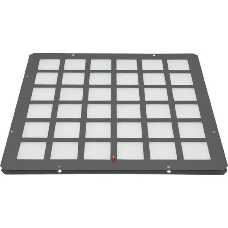 Βύσμα Zpas (W-1718-42-01-161)