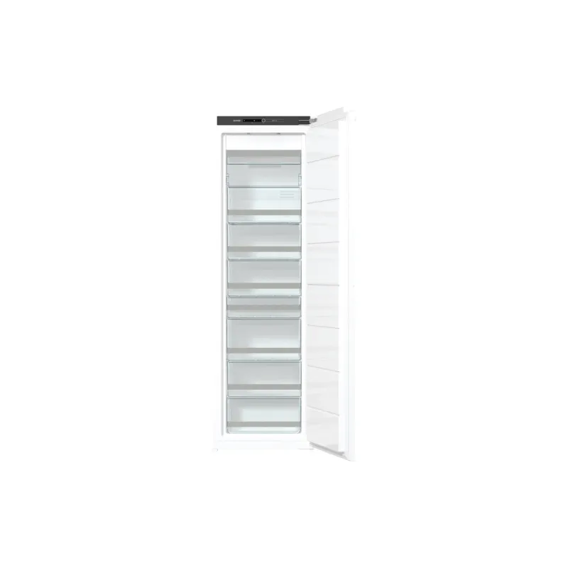 Вбудована морозильна камера Gorenje (FNI518EA1), White