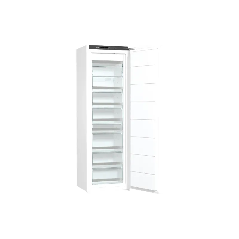 Вбудована морозильна камера Gorenje (FNI518EA1), White
