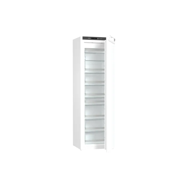 Вбудована морозильна камера Gorenje (FNI518EA1), White