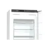Вбудована морозильна камера Gorenje (FNI518EA1), White