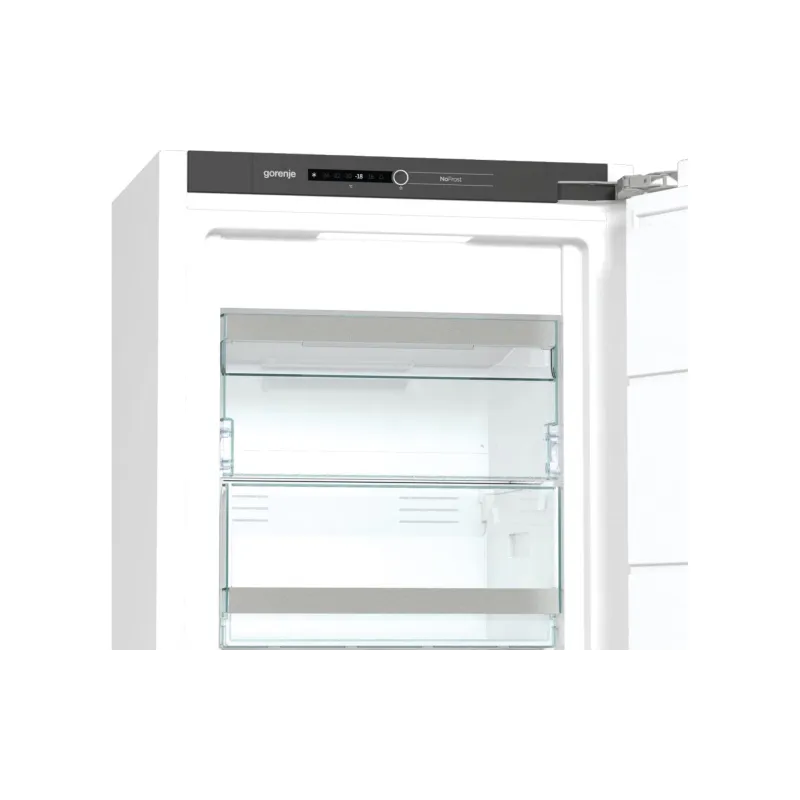 Вбудована морозильна камера Gorenje (FNI518EA1), White