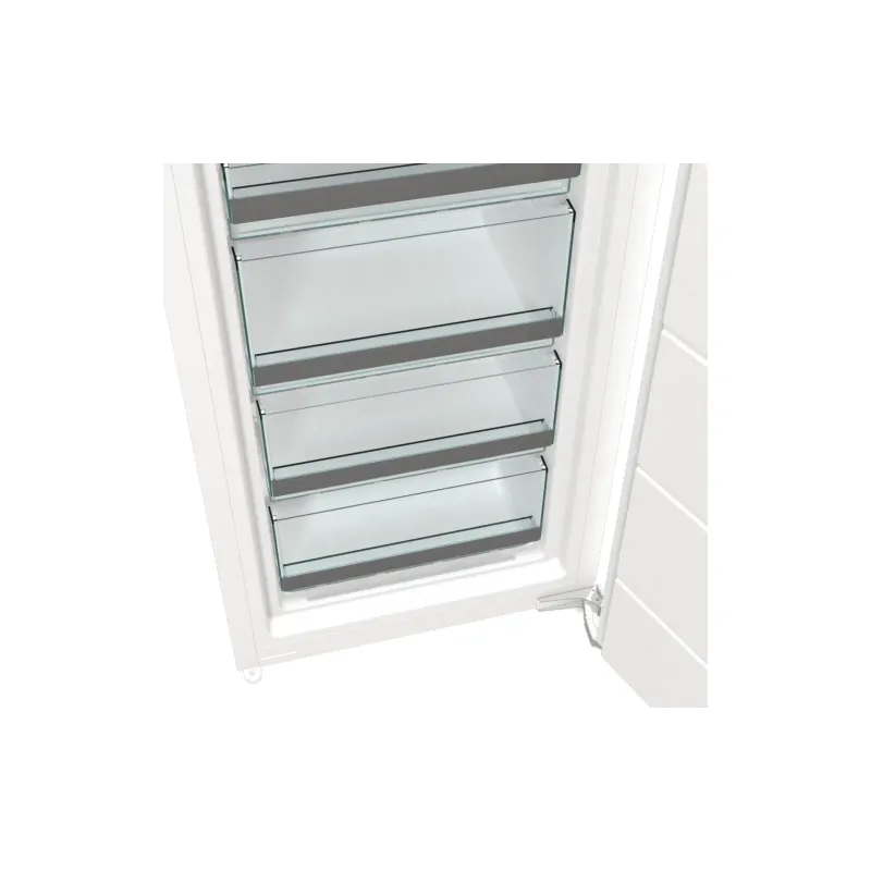 Вбудована морозильна камера Gorenje (FNI518EA1), White