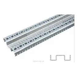 Профиль Zpas (W-1951-19-01-000) Профиль Zpas (W-1951-19-01-000)