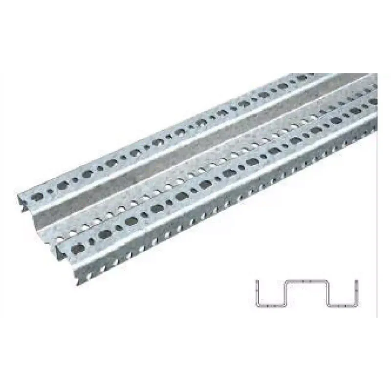 Profile Zpas  (W-1951-19-08-000)