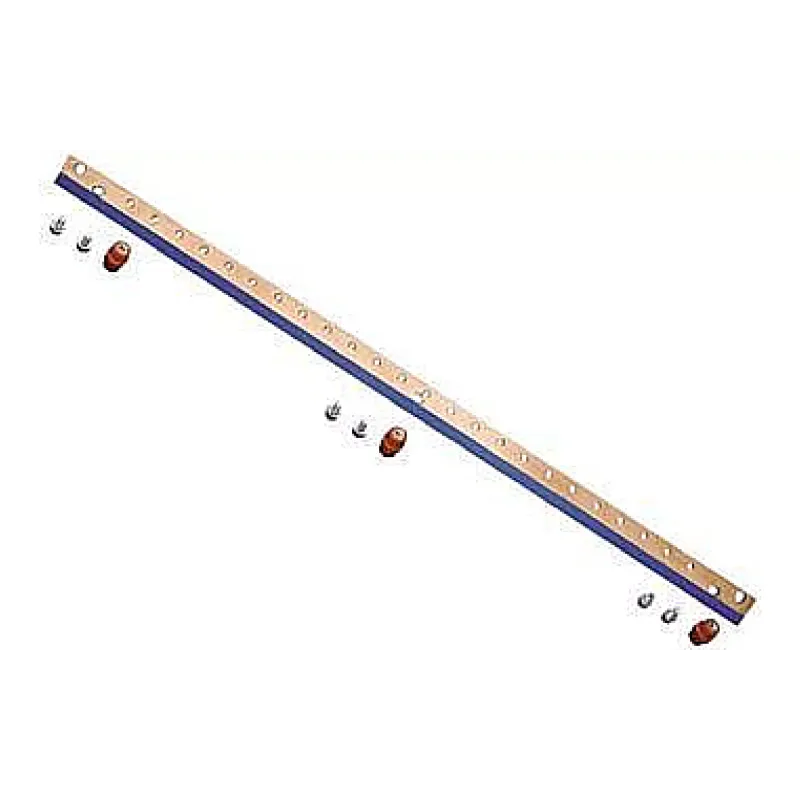 Grounding busbar Zpas  (W-1951-25-02-000)