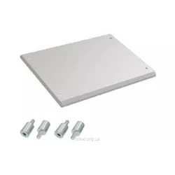 Techo Zpas, Gray (W-1951-27-08-011) Techo Zpas, Gray (W-1951-27-08-011)