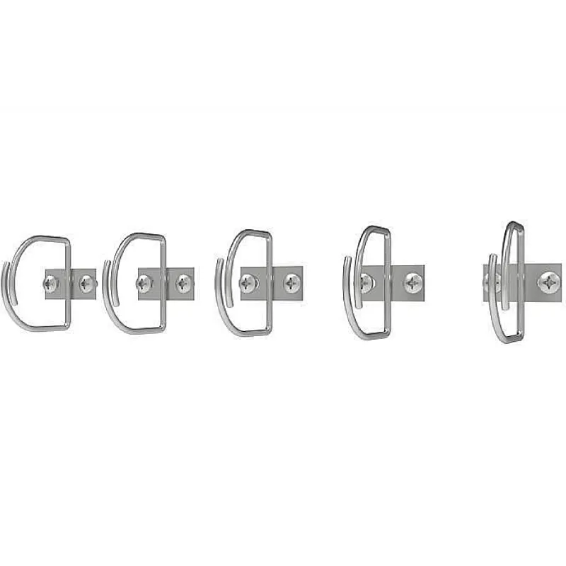 Кільця кабельні Zpas  (W-SB54-00-06-000)