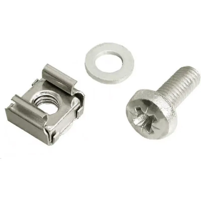 Pritrditev Zpas (W-1951-44-02-000)