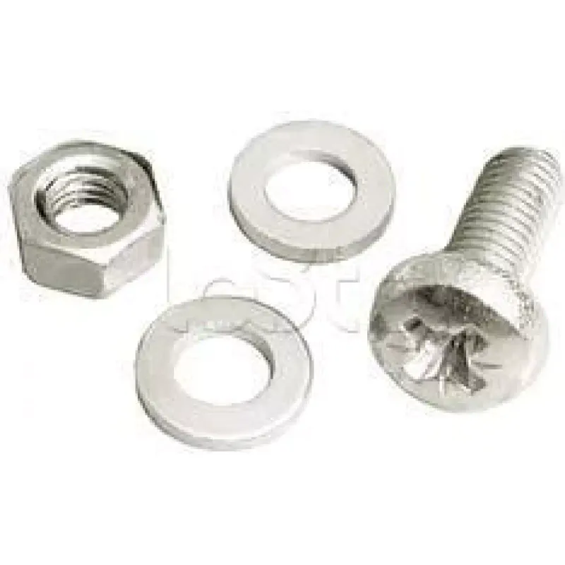 Pritrditev Zpas (W-1951-44-03-000)