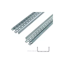 Профиль Zpas (W-1951-46-02-000) Профиль Zpas (W-1951-46-02-000)