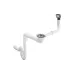 Szifon mosogatóhoz Hansgrohe D16-10, White (43927000)