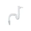 سيفون للحوض Franke, White (112.0006.456)