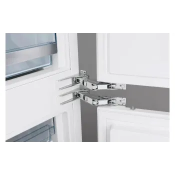 Built-in freezer Gorenje (FNI518EA1), White