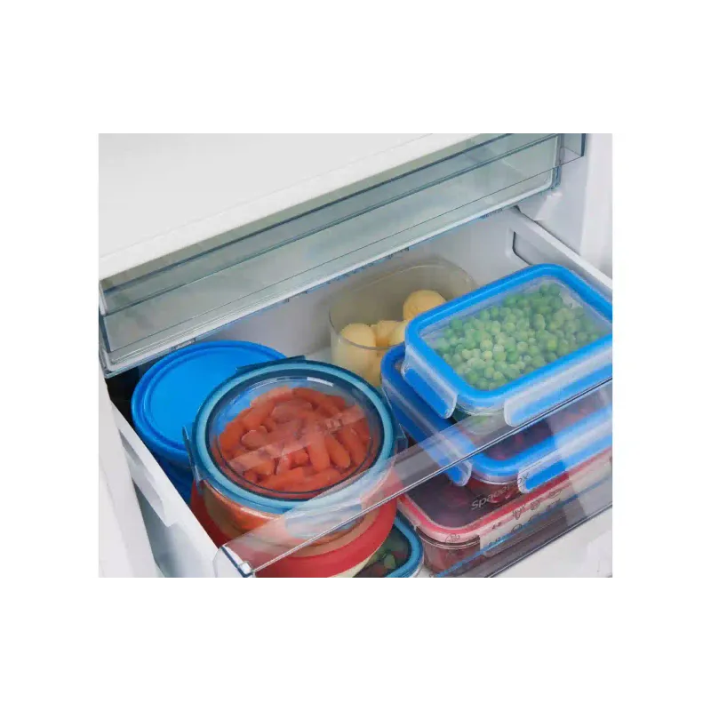 Вбудована морозильна камера Gorenje (FNI518EA1), White