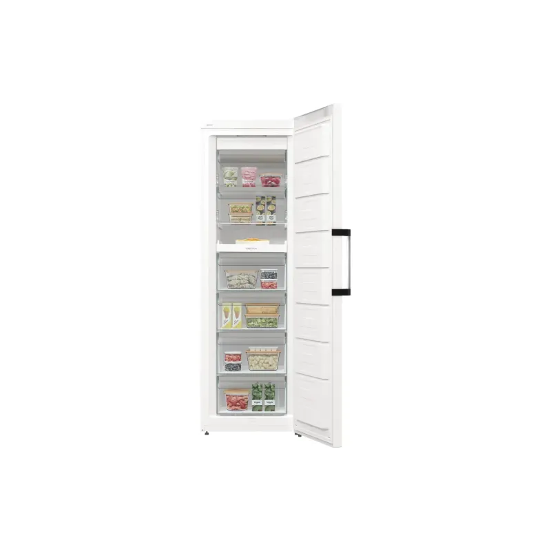 الفريزر Gorenje, White (FN619EAW6)