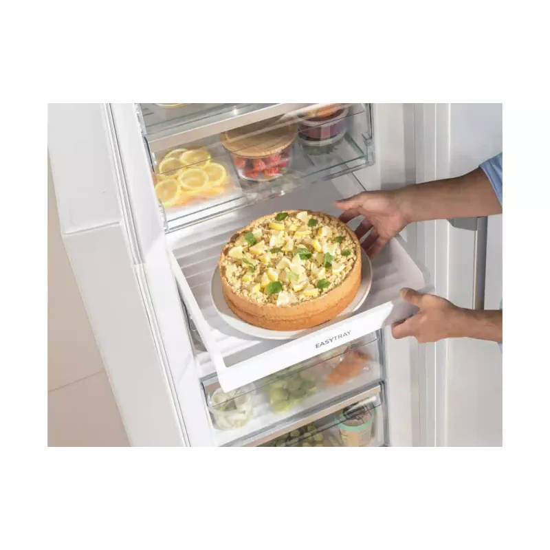 الفريزر Gorenje, White (FN619EAW6)