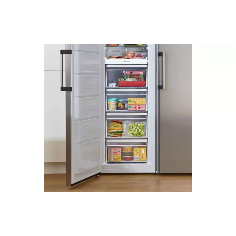 الفريزر Gorenje, White (FN619EAW6)