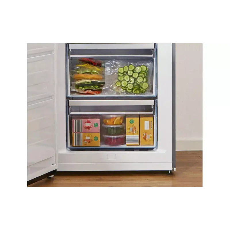 الفريزر Gorenje, White (FN619EAW6)