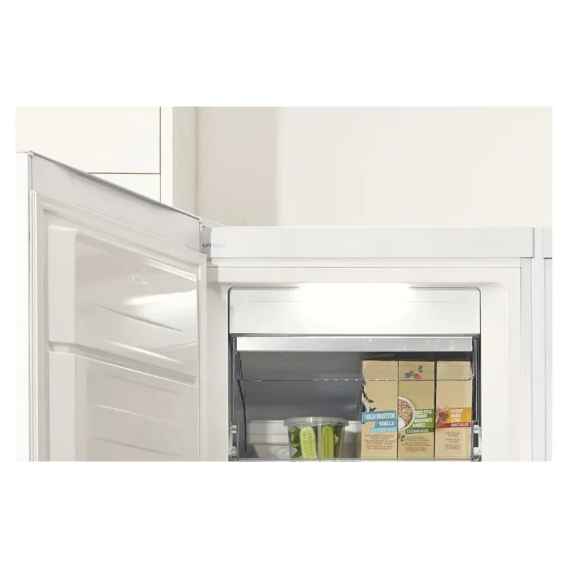 الفريزر Gorenje, White (FN619EAW6)