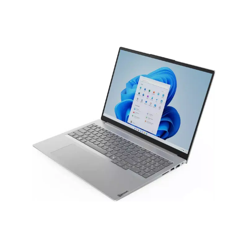 Лаптоп Lenovo ThinkBook 14 G7, Arctic Grey (21MV0024RA)