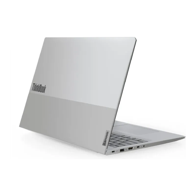 Laptop Lenovo ThinkBook 16 G7 16" WUXGA 32Gb/1Tb/R7 7735HS/HD/W11Pro Arctic Grey (21MW000SRA)