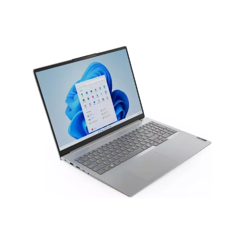 Laptop Lenovo ThinkBook 16 G7 16" WUXGA 32Gb/1Tb/R7 7735HS/HD/W11Pro Arctic Grey (21MW000SRA)
