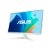 شاشة Asus VY249HF-W, White (90LM06A4-B03A70)
