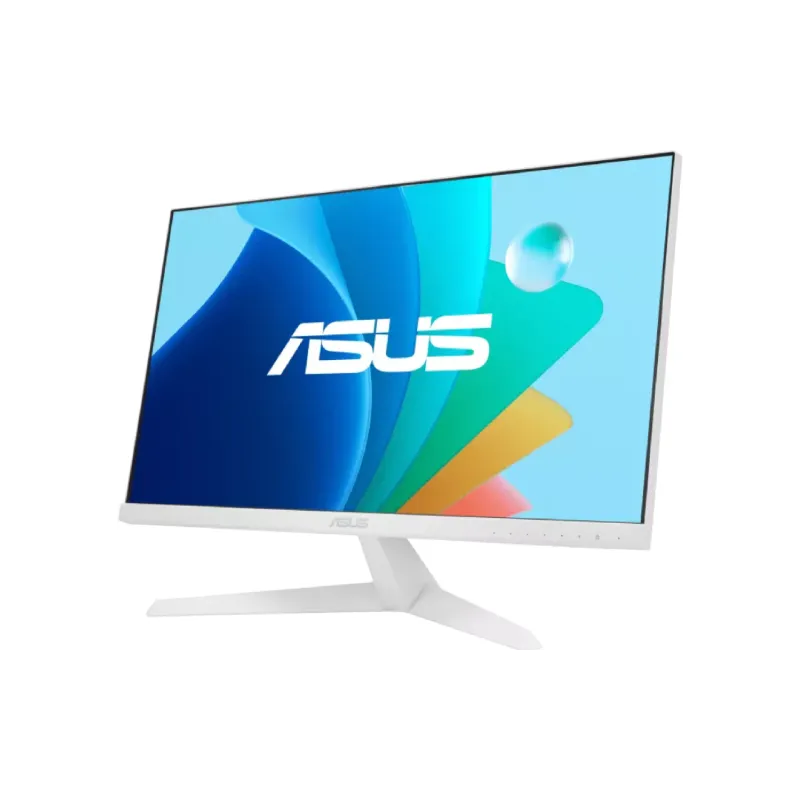 شاشة Asus VY249HF-W, White (90LM06A4-B03A70)