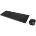 Teclado + Ratón Lenovo (GX31D64833)