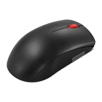 Mouse sem fio Lenovo (GY51L52638)