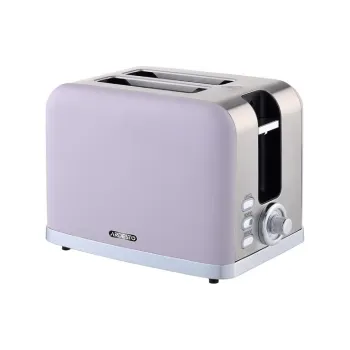 Φρυγανιέρα Ardesto, Silver/Purple (T-F500L)