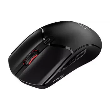 الفأر HyperX, Black (8R2E6AA)