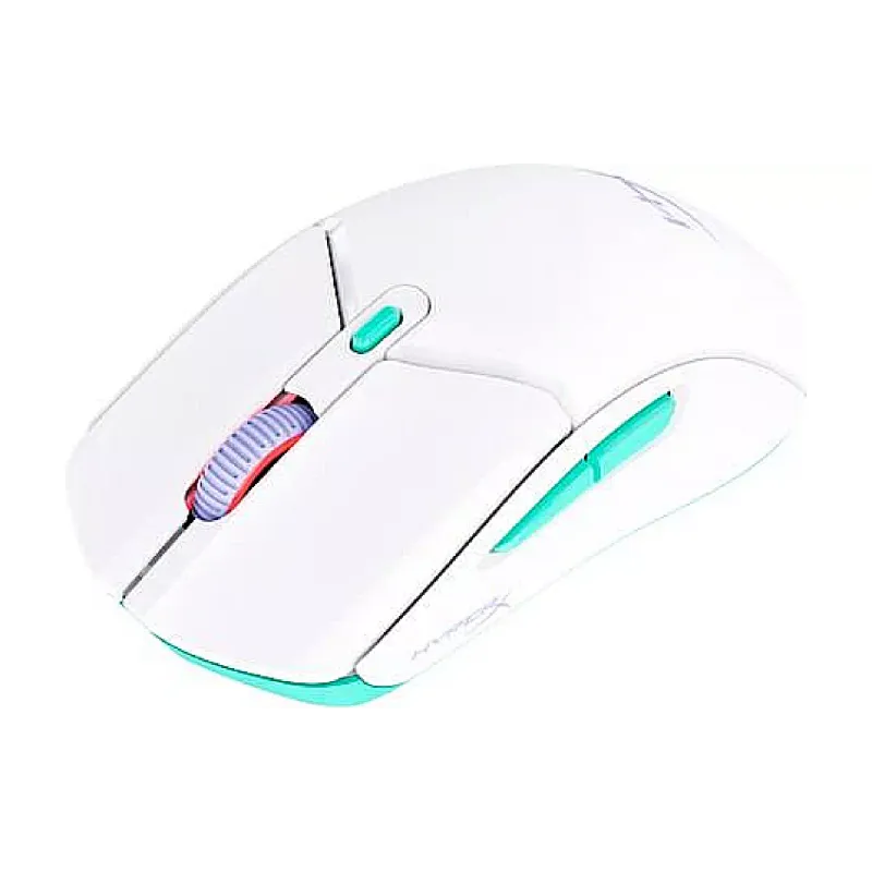 Мишка HyperX, White (8R2E7AA)