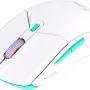 Мишка HyperX, White (8R2E7AA)