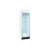 خزانة عرض مبردة Snaige, White (CD48DM-S300BD)