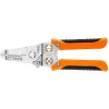 Alicate de crimpagem para terminais Neo Tools (01-549)