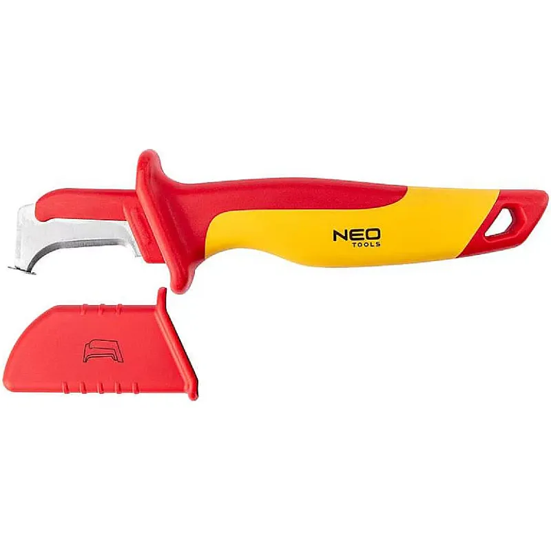 Faca Neo Tools (01-553)