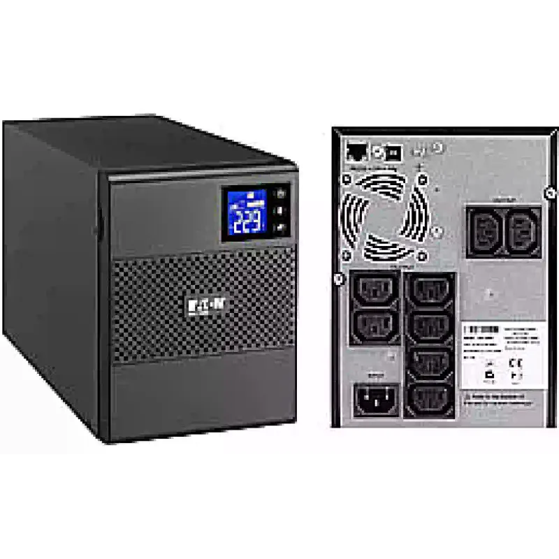Непрекъсваемо захранване Eaton (5SC1000i)