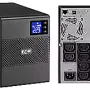 Αδιάλειπτη παροχή ρεύματος Eaton (5SC1000i)