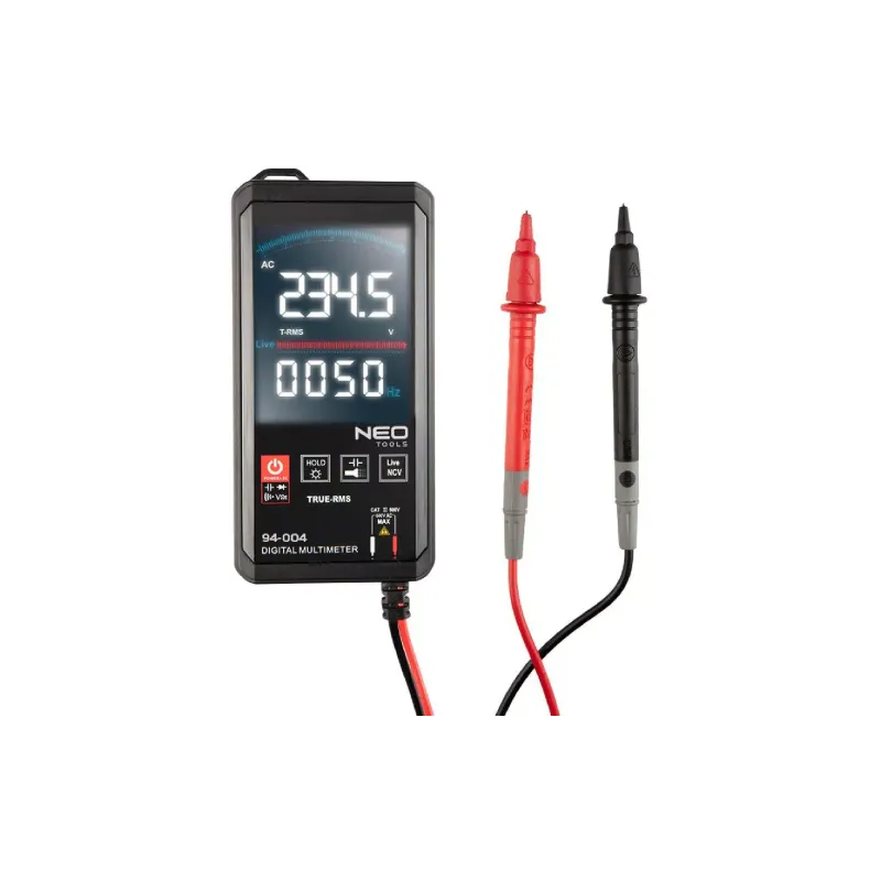 Digitalni multimeter Neo Tools (94-004)