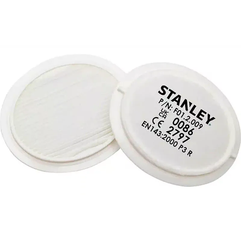 مرشح للقناع Stanley (F01.2.009)