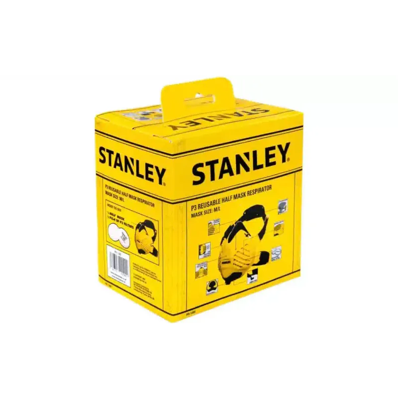 Захисна маска Stanley (F01.1.022)