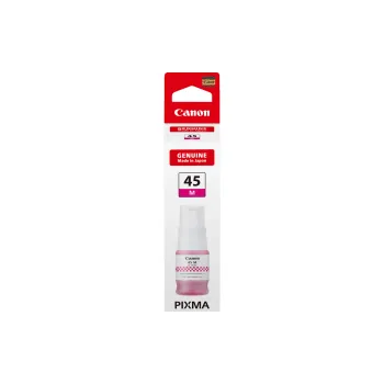 Чорнило Canon  Magenta GI-45 (6286C001)
