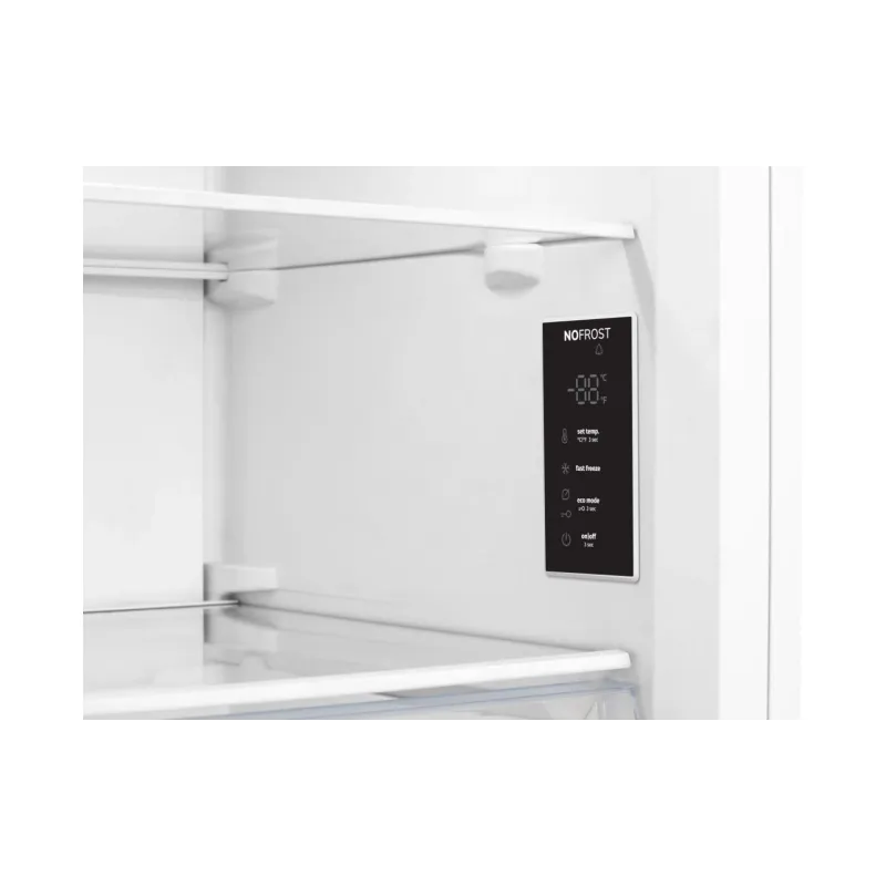 Gefrierschrank Gorenje, White (FN617EEW5)