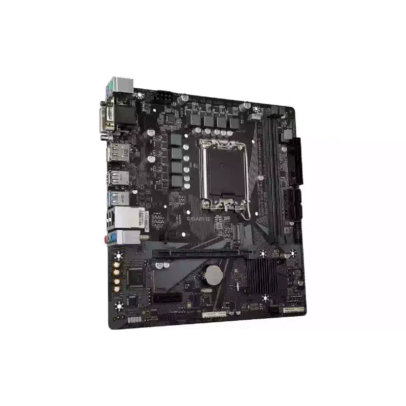 Материнська плата Gigabyte (H610M S2H V2), s1700