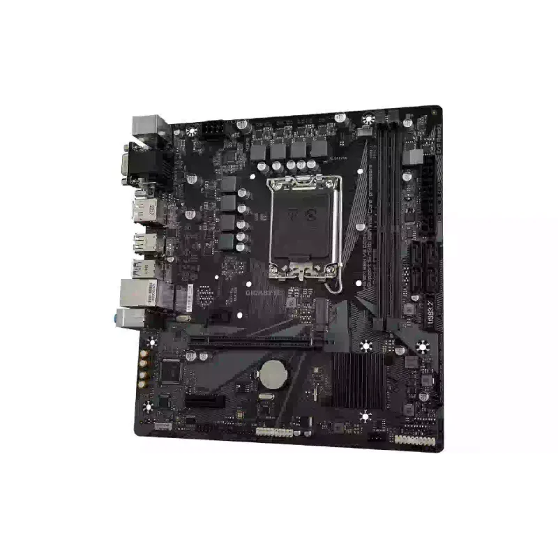 Материнська плата Gigabyte (H610M S2H V2), s1700