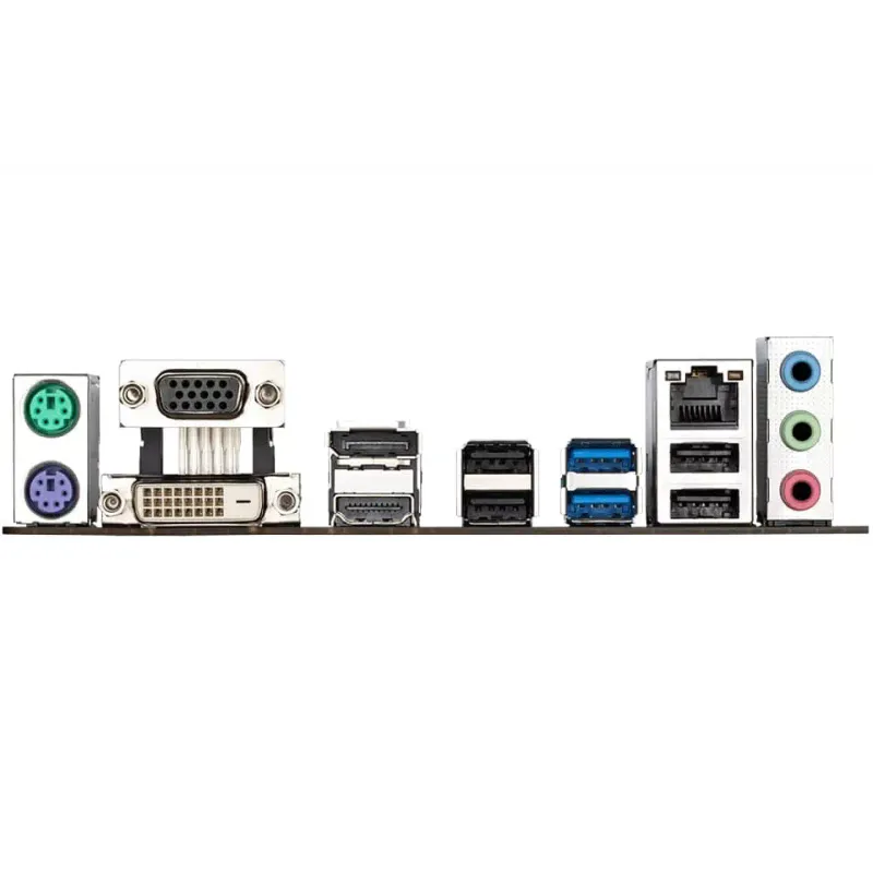 Материнська плата Gigabyte (H610M S2H V2), s1700
