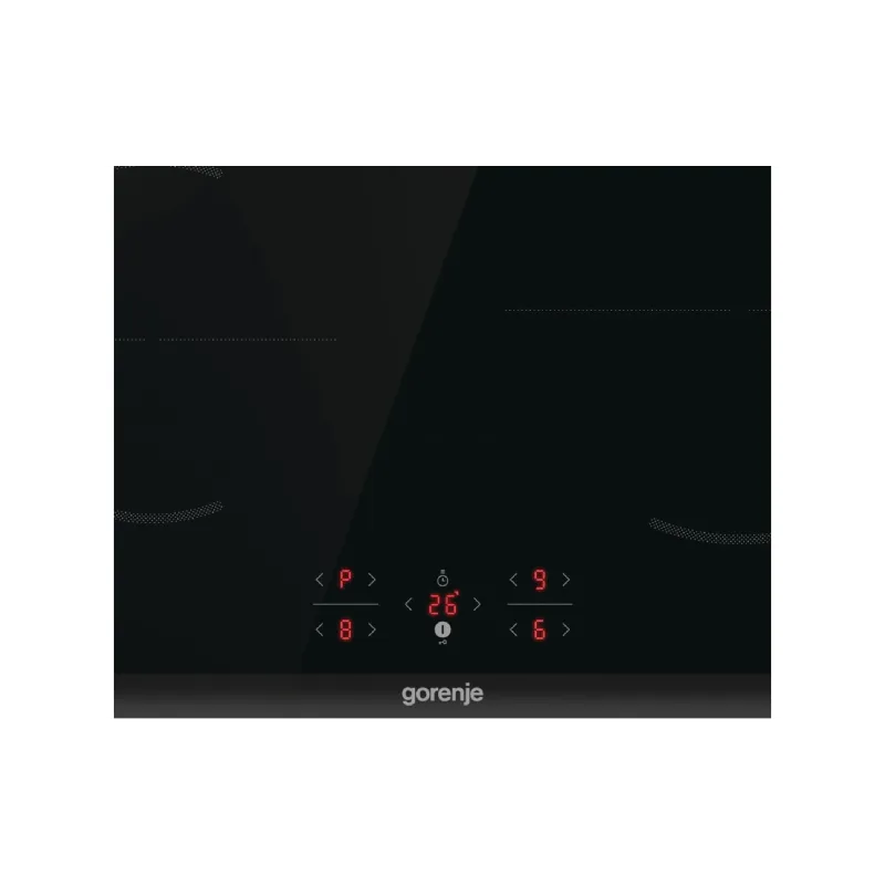 موقد Gorenje, Black (GI6401BC)