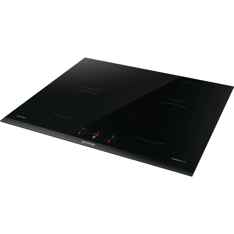 موقد Gorenje, Black (GI6401BC)